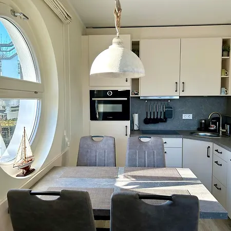 Apartment Ostseetraum
