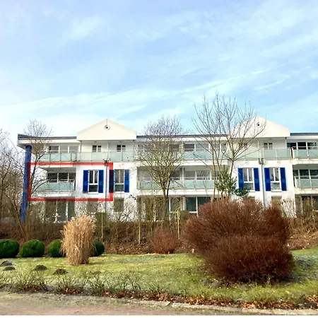 Ostseetraum Zingst