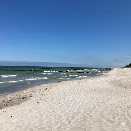 Ostseetraum Apartment Zingst
