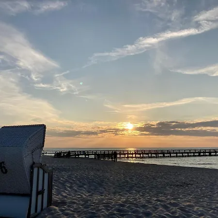 Ostseetraum Zingst