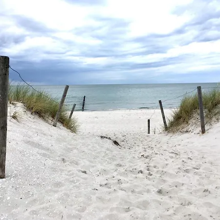 Ostseetraum Zingst